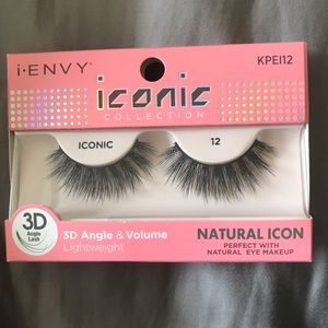 I-envy lashes